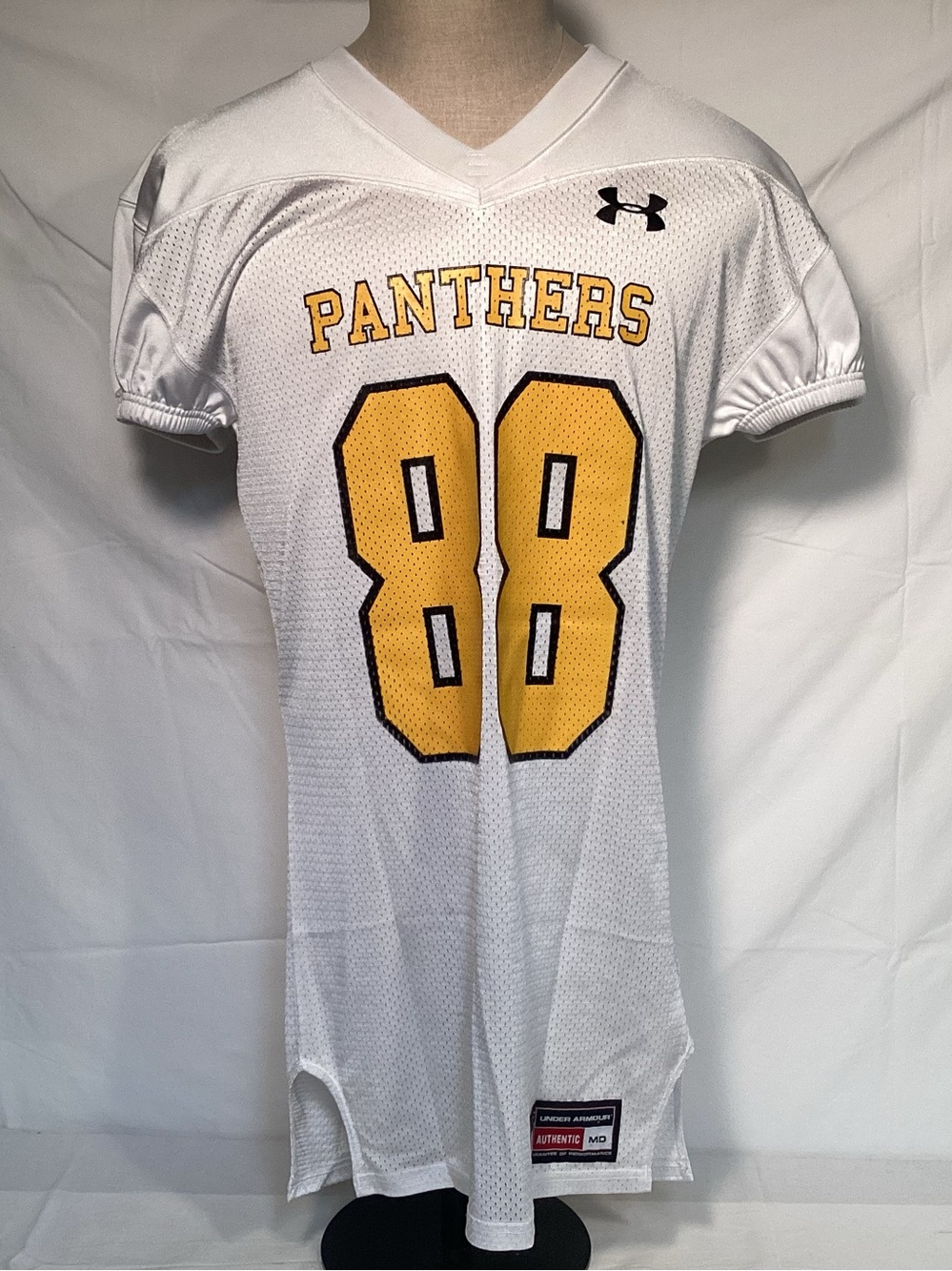 Pitt Panthers University Of Pittsburgh Football jersey Men’s size Medium